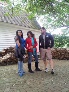 Maira Hernandez Williamsburg, VA