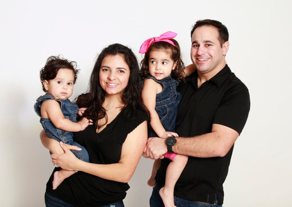 The amazing Feldman-Hernandex