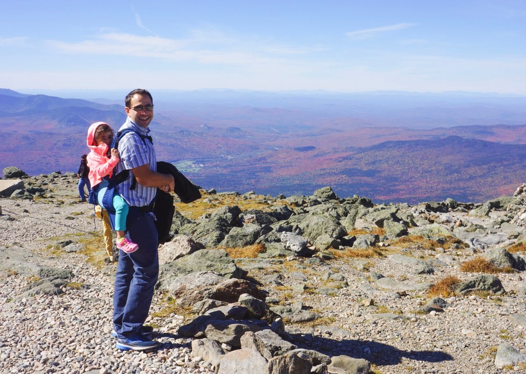 I am a data&nbsp;gatherer