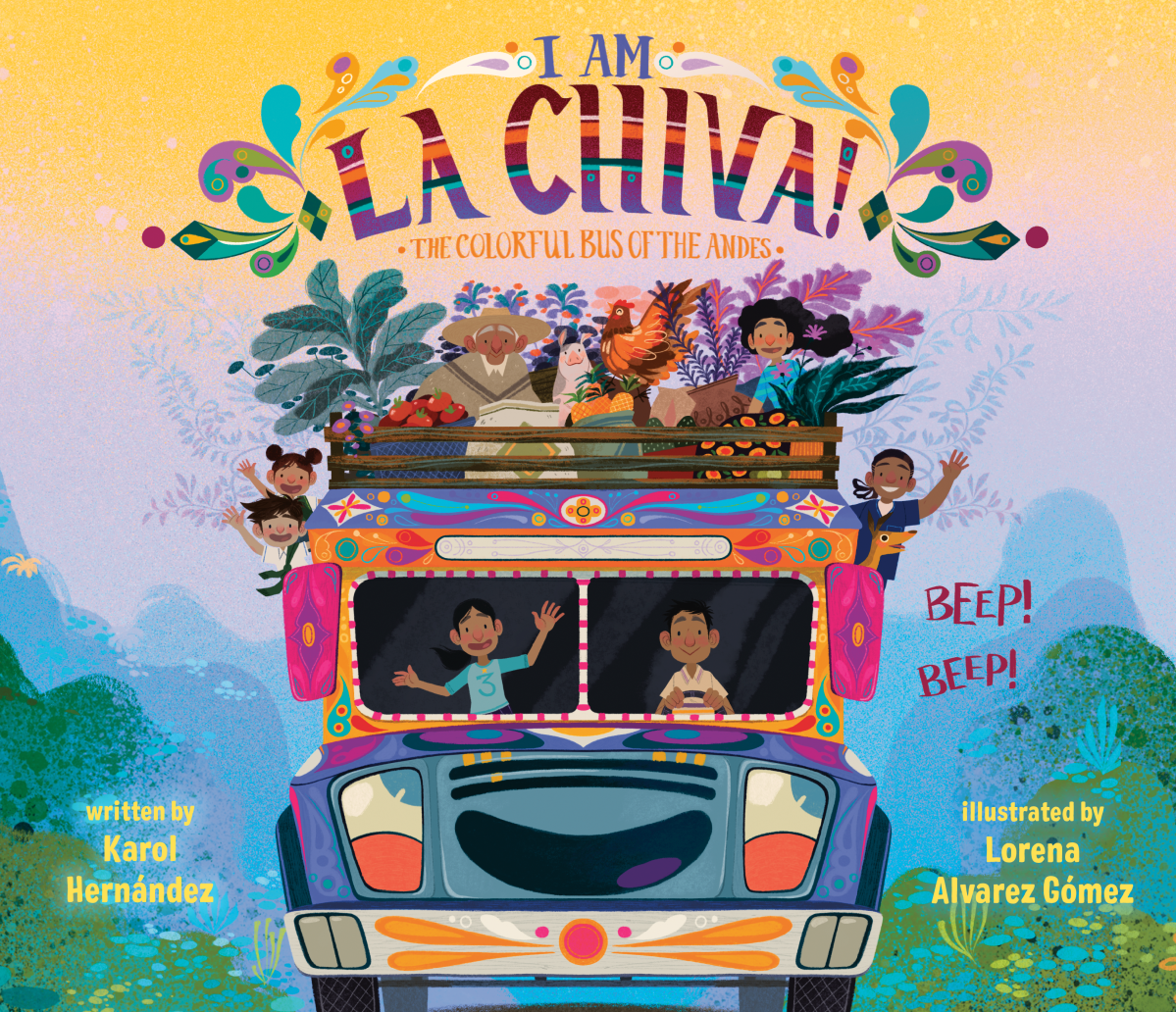 “I Am La Chiva” release date&nbsp;announced!